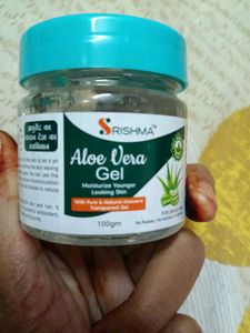 Aloevera Gel 💕