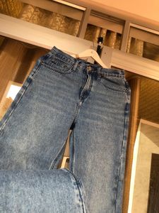 Women's Light Wash Flare Jeans🍾