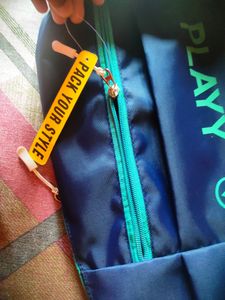 NEW BAG PACK