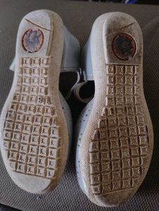 Adorable &amp; Comfy Baby Girls Shoes combo