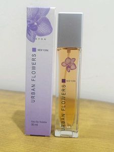 Avon Urban Flowers Eau De Toilette 30ml