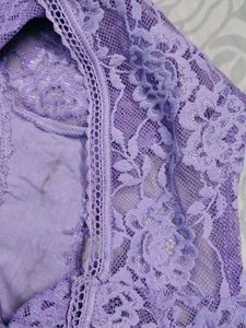 Lace