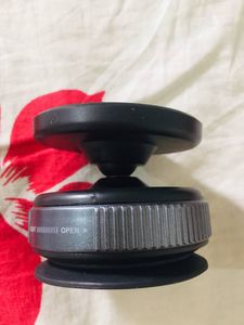 Vacuum Suction Magnetic Bracket