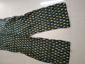 Beautiful Printed Jumpsuit