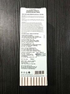 DOT &amp; KEY Blueberry Hydrate Toner
