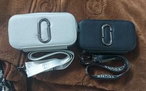 Pickup any1 Stylish Light Grey and black slings