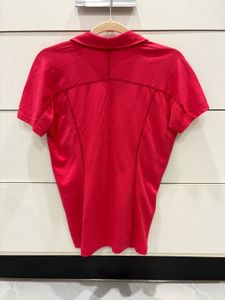 The North Face Athletic shirt