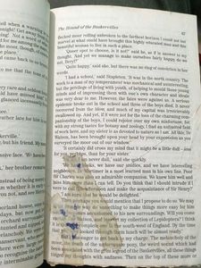 Complete Sherlock Holmes Stories Vol 1 and 2