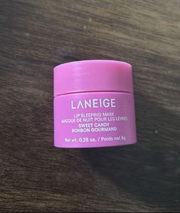 Combo- cosrx &amp; laneige