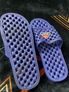 Blue VIP Slides