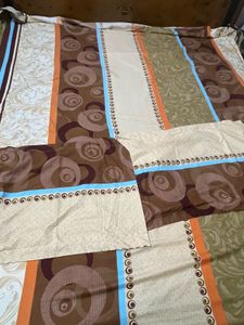 Stylish Bed Sheet Set