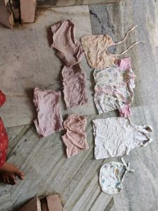 Baby Clothes Bundle