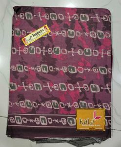 Stylish Printed Kurta Set dress material