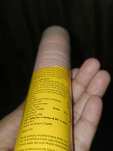 Swiss Beauty Protect Maxx Sunscreen Air Mist SPF 5