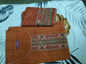 kurta dupatta set
