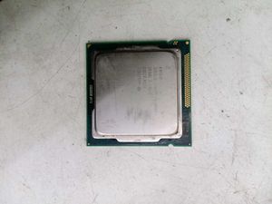 Intel CPU Processor i5 2400