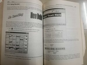 PC Software for Windows 98