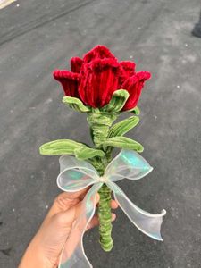 Velvet Rose Bouquet