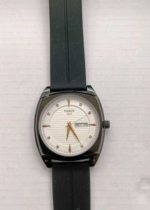 Fossil Analog Watch