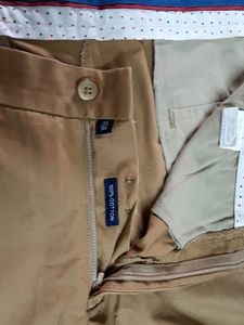 Smart Fit Pant 👖