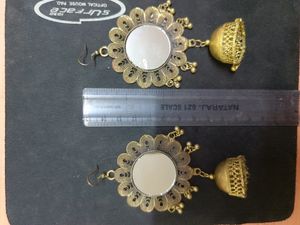 Jhumka Unse