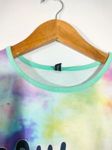 Multi Colour Co-ords Sets (Girl's)