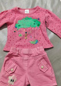 6 To 12 Months Baby