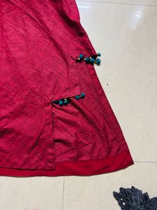 four Kurties combo set