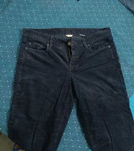 Dark Wash Slim Fit Jeans