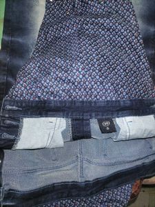 Stylish Denim Overalls for Women