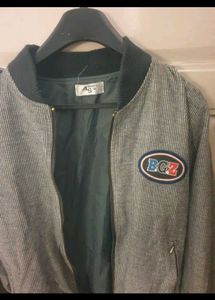 Imported Jacket S M