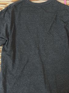 Deadpool Graphic T-Shirt - L
