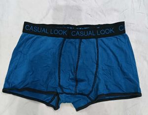 Men's Blue⭐ Boxer Briefs