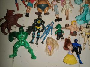 Used Toys