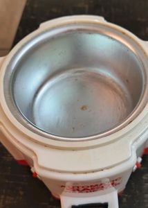 Automatic Wax Heater