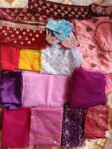 blouse piece