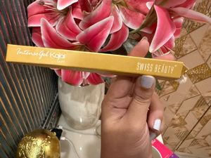 Mars Color Bomb - Nail Lacquer