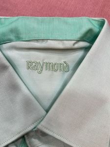 Raymond Formal Shirt