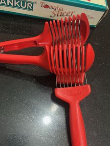 New- Ankur Tomato Slicer