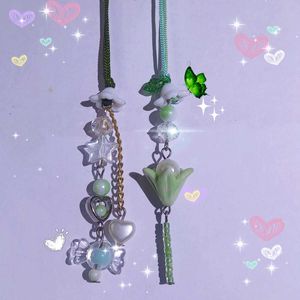 Phone charms [Set of 8]