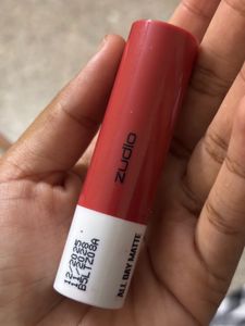 Zudio Lipstick - Red