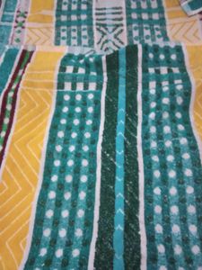 Elegant towel long