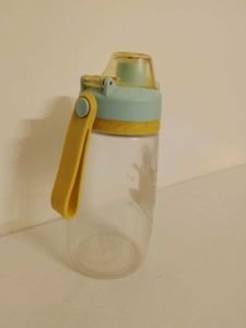 Cute Turtle Water Bottle for Kids