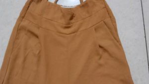 Women's Wide Leg Jumpsuit