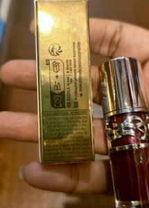 Ysl Loveshine Lip Gloss - 6ml Purple Dream 8