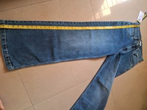 Women's Wide Leg Jeans