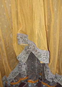 Elegant Ethnic Gown