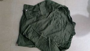 Montrez Jacket, M Size
