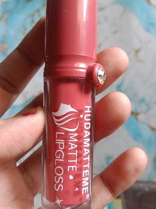 Matte Lipgloss
