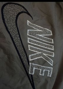 Nike both sides Colorblock Track Jacket